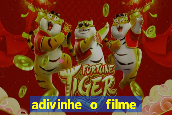 adivinhe o filme pelo emoji quiz